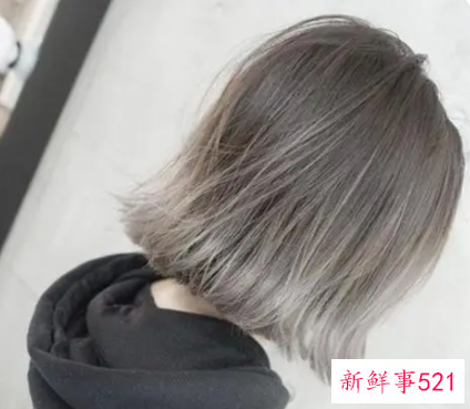 爆顶了洗几次头之后会恢复吗