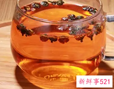 鸡瓜梨泡水有什么功能