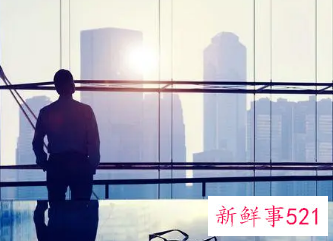 什么样的男人叫好男人