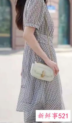 最有气质女人味的服装