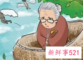 梦见去世的人回家取东西