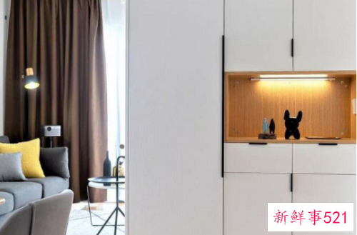 玄关如何设计才能提升幸福感