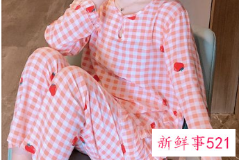 睡觉穿睡衣的好处