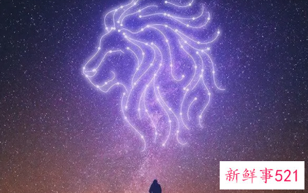 八月狮子座财运预报