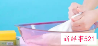 衣服上的黄渍怎么去掉