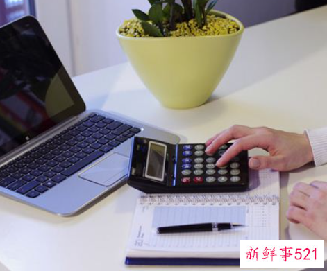 梦见计数数数什么寓意