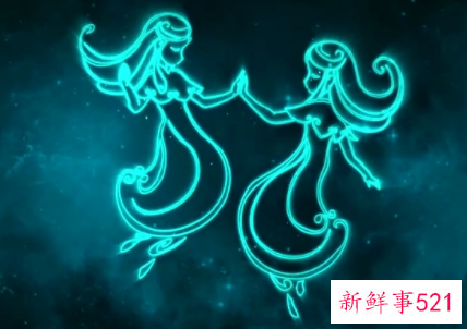 最缺钱的四大星座