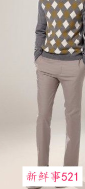 男士正装配什么鞋子