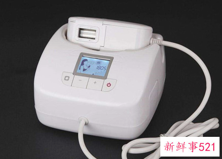 脱毛仪能永久 脱毛吗