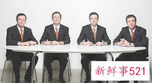 面试过程中需要注意的问题