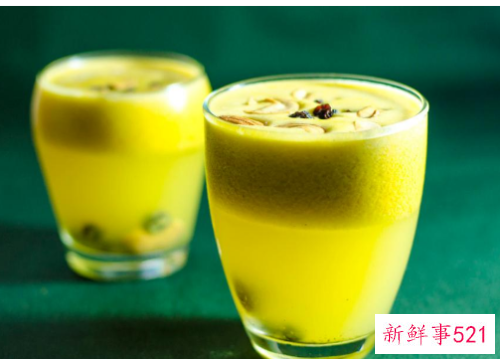 如何喝出美白肌肤