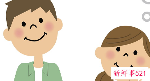 儿童性教育的规则