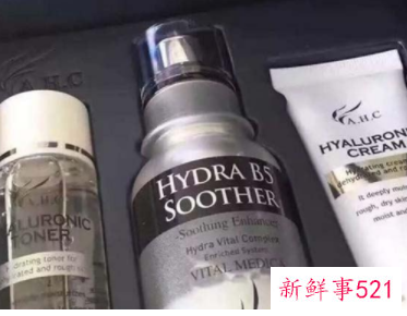 适合干性皮肤的护肤品有哪些品牌