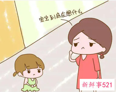 小孩心理疾病的症状