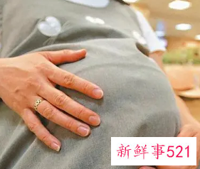 高龄产妇的六大好处