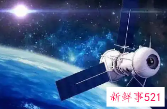 NASA计划采用卫星通信系统，选择6家公司开发