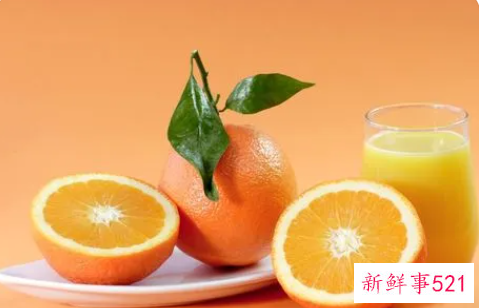 果汁美白简单祛斑