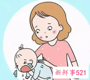 新生儿呛奶怎么办急救