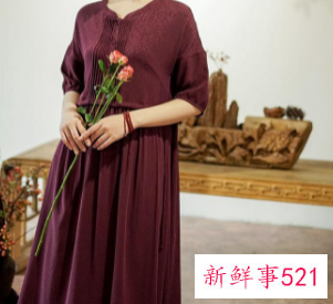 四十岁的女人怎么穿