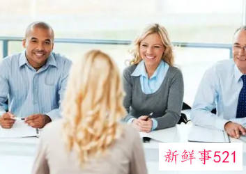 电话面试的技巧和禁忌