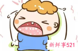 怎样给宝宝洗嘴巴