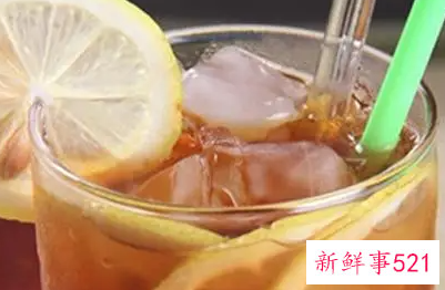 蜂蜜柠檬红茶的功效有哪些