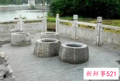 梦见枯井水满了寓意