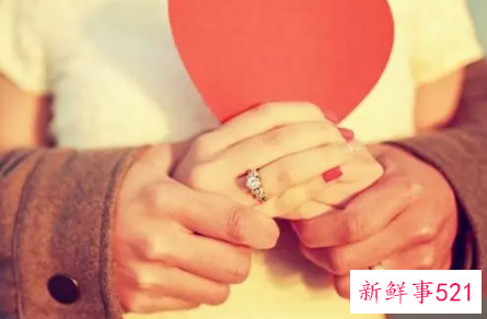 精辟洒脱的爱情说说