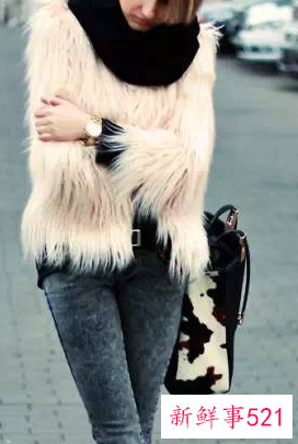 服装颜色搭配大全