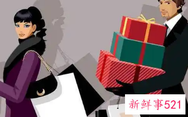 让男人给你花钱的技巧