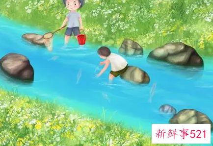 梦见抓鱼养鱼是什么意思