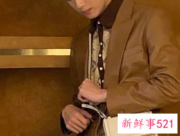 年轻人穿什么polo衫