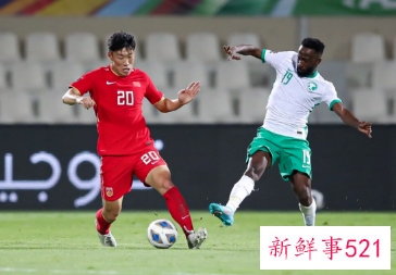 沙特球员12强赛疑用兴奋剂，或将禁赛4年