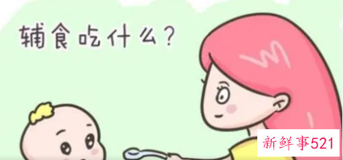 宝宝多大可以吃土豆泥