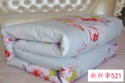 被子的常规尺寸是多少