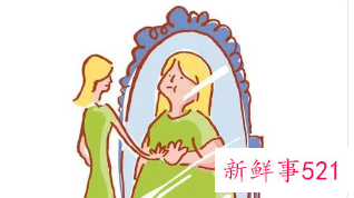 容貌焦虑的表现