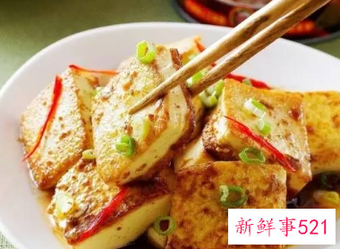 豆腐的做法家常菜麻婆