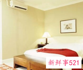 房间太热没有空调怎么办