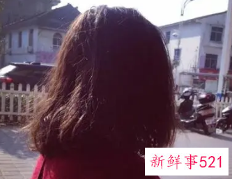 40岁女人最有气质发型长脸