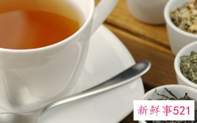 女人茶什么时候喝好