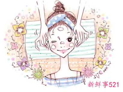 弹力霜和保湿面霜