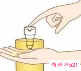 长期使用卸妆油的危害