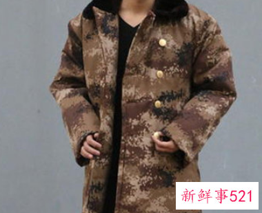 军大衣保暖吗