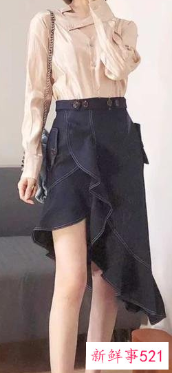 怎样穿搭才好看