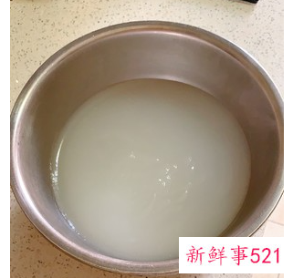 凉粉的做法视频