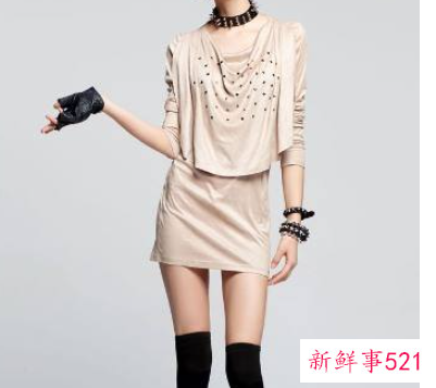 如何搭配衣服颜色才好看