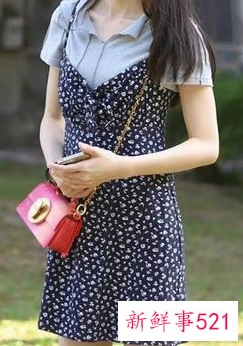 夏天穿什么衣服凉快