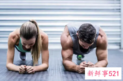 减脂没力量训练怎么行