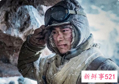 2022春节档电影定档