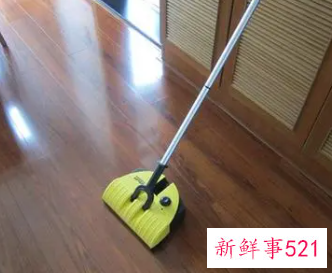 梦见擦地是什么意思
